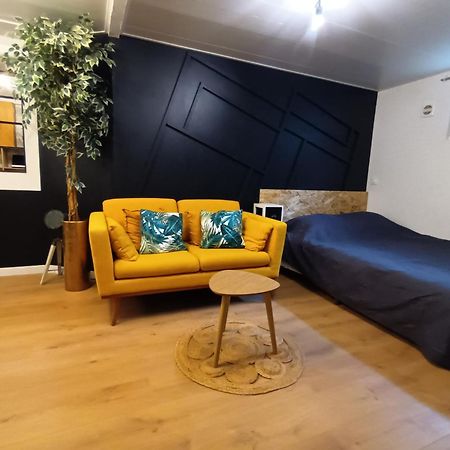 Appartement Tout Confort Le Fresne-Camilly Buitenkant foto