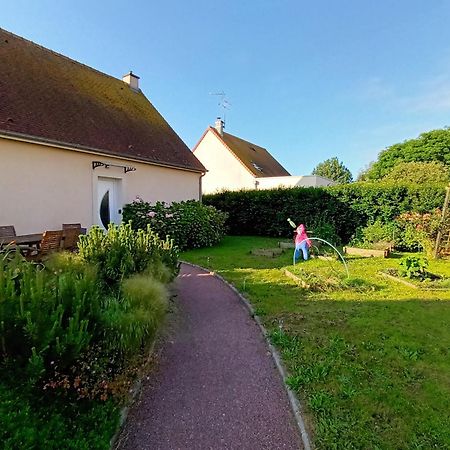 Appartement Tout Confort Le Fresne-Camilly Buitenkant foto