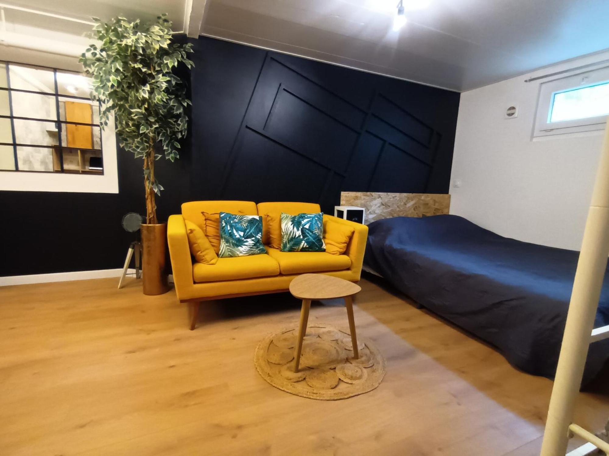 Appartement Tout Confort Le Fresne-Camilly Buitenkant foto