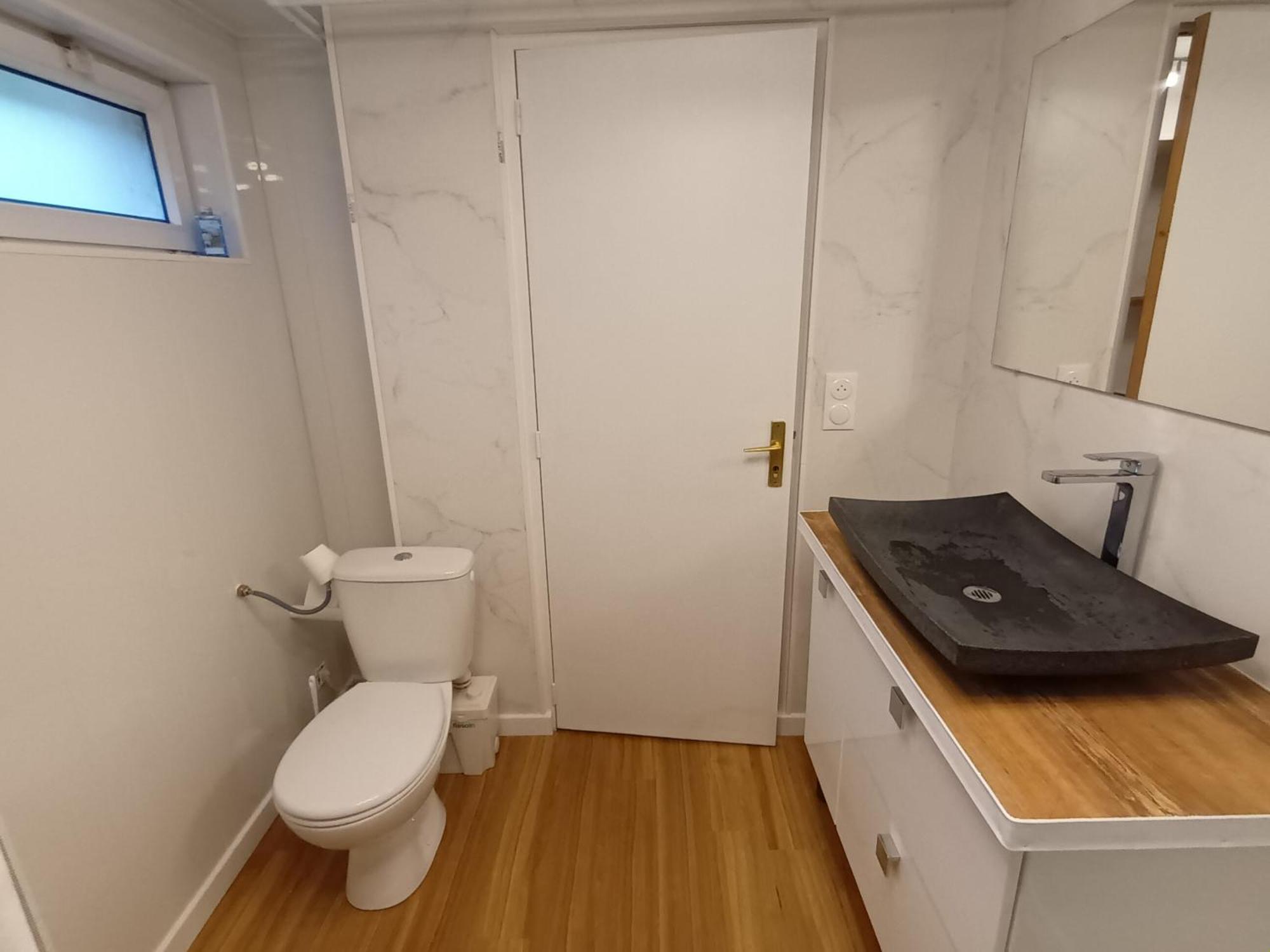 Appartement Tout Confort Le Fresne-Camilly Buitenkant foto